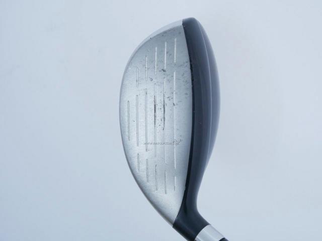 Fairway Wood : Other Brand : ไม้กระเทย Cobra Baffler Rail-H Loft 19 Flex S