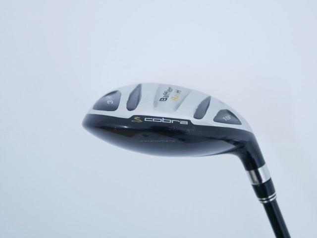 Fairway Wood : Other Brand : ไม้กระเทย Cobra Baffler Rail-H Loft 19 Flex S