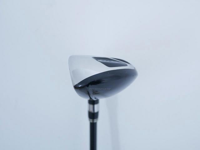 Fairway Wood : Other Brand : ไม้กระเทย Cobra Baffler Rail-H Loft 19 Flex S