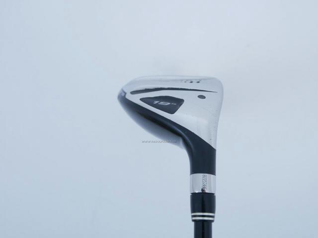 Fairway Wood : Other Brand : ไม้กระเทย Cobra Baffler Rail-H Loft 19 Flex S