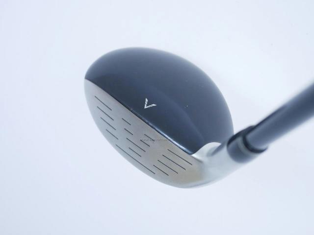 Fairway Wood : Tourstage : ไม้กระเทย Tourstage VIQ Loft 22 Flex SR