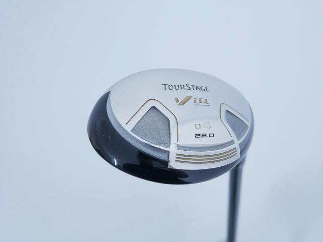 Fairway Wood : Tourstage : ไม้กระเทย Tourstage VIQ Loft 22 Flex SR