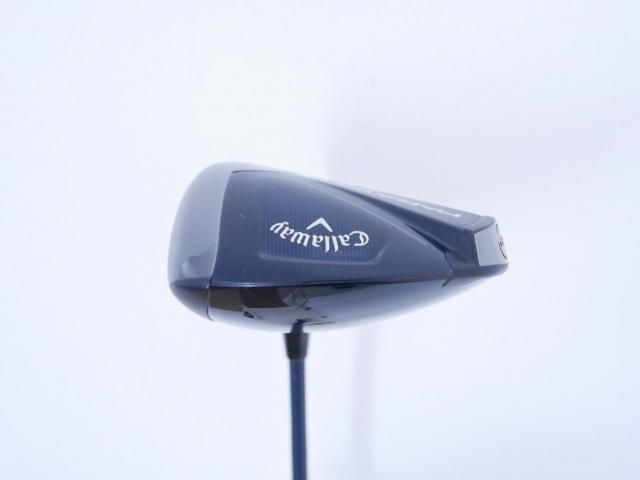 Driver : Callaway : ไดรเวอร์ Callaway Paradym X (รุ่นปี 2023 Japan Spec.) Loft 10.5 (ปรับได้) ก้าน Fujikura Ventus TR 5 Flex SR