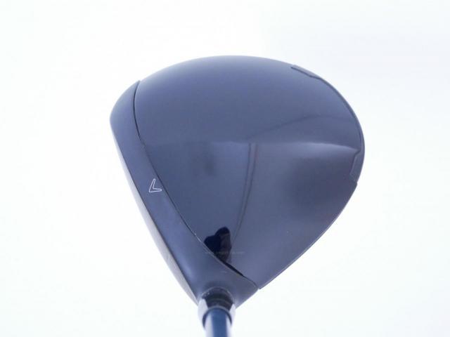 Driver : Callaway : ไดรเวอร์ Callaway Paradym X (รุ่นปี 2023 Japan Spec.) Loft 10.5 (ปรับได้) ก้าน Fujikura Ventus TR 5 Flex SR