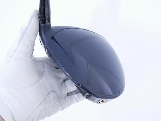 Driver : Callaway : ไดรเวอร์ Callaway Paradym X (รุ่นปี 2023 Japan Spec.) Loft 10.5 (ปรับได้) ก้าน Fujikura Ventus TR 5 Flex SR
