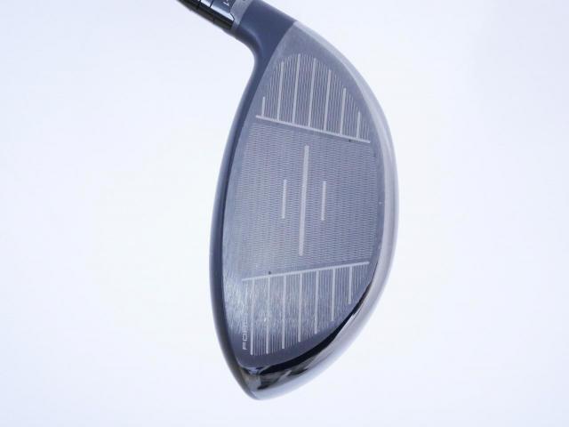 Driver : Callaway : ไดรเวอร์ Callaway Paradym X (รุ่นปี 2023 Japan Spec.) Loft 10.5 (ปรับได้) ก้าน Fujikura Ventus TR 5 Flex SR