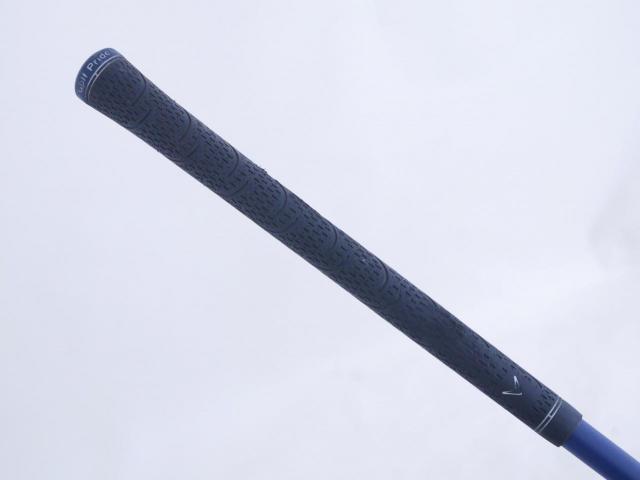 Driver : Callaway : ไดรเวอร์ Callaway Paradym X (รุ่นปี 2023 Japan Spec.) Loft 10.5 (ปรับได้) ก้าน Fujikura Ventus TR 5 Flex SR