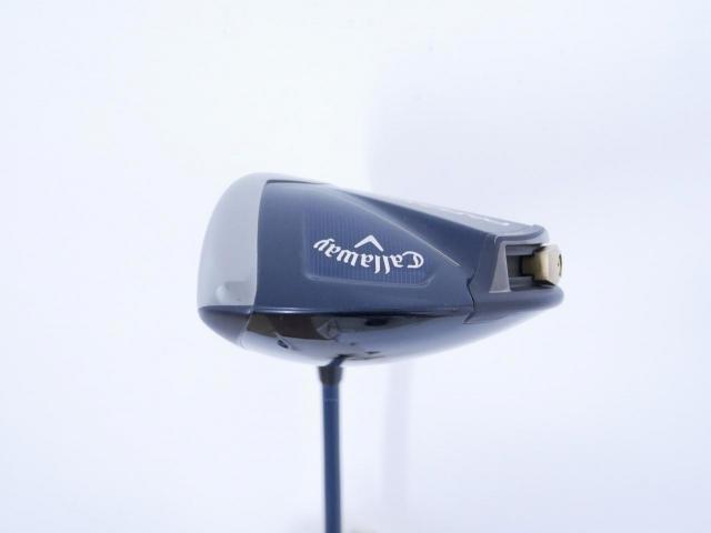 Driver : Callaway : ไดรเวอร์ Callaway Paradym (รุ่นปี 2023 Japan Spec.) Loft 9 (ปรับได้) ก้าน Fujikura Ventus TR 5 Flex S