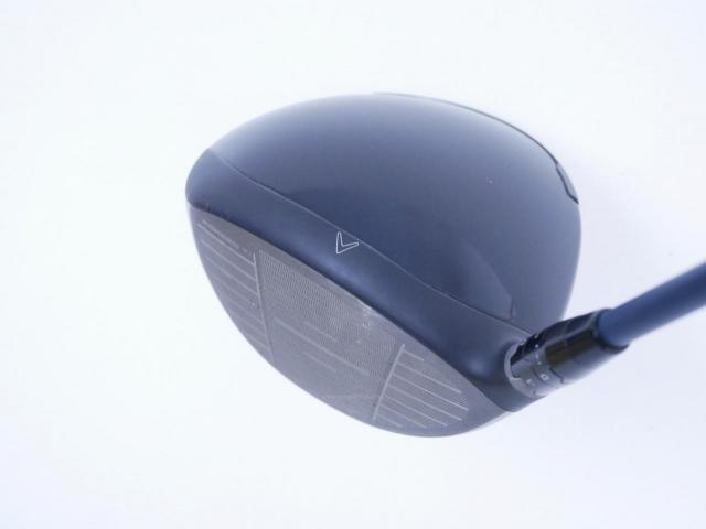 Driver : Callaway : ไดรเวอร์ Callaway Paradym (รุ่นปี 2023 Japan Spec.) Loft 9 (ปรับได้) ก้าน Fujikura Ventus TR 5 Flex S