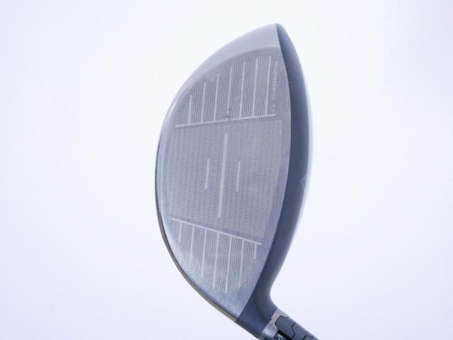 Driver : Callaway : ไดรเวอร์ Callaway Paradym (รุ่นปี 2023 Japan Spec.) Loft 9 (ปรับได้) ก้าน Fujikura Ventus TR 5 Flex S