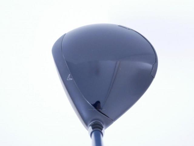 Driver : Callaway : ไดรเวอร์ Callaway Paradym (รุ่นปี 2023 Japan Spec.) Loft 9 (ปรับได้) ก้าน Fujikura Ventus TR 5 Flex S