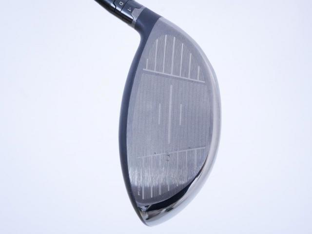 Driver : Callaway : ไดรเวอร์ Callaway Paradym (รุ่นปี 2023 Japan Spec.) Loft 9 (ปรับได้) ก้าน Fujikura Ventus TR 5 Flex S