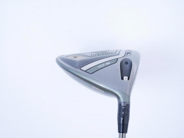 Driver : Callaway : ไดรเวอร์ Callaway Great Big Bertha (ออกปี 2023 Japan Spec. ตีไกลมากๆ) Loft 10.5 ก้าน Fujikura Speeder NX Flex S