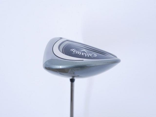 Driver : Callaway : ไดรเวอร์ Callaway Great Big Bertha (ออกปี 2023 Japan Spec. ตีไกลมากๆ) Loft 10.5 ก้าน Fujikura Speeder NX Flex S