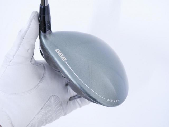 Driver : Callaway : ไดรเวอร์ Callaway Great Big Bertha (ออกปี 2023 Japan Spec. ตีไกลมากๆ) Loft 10.5 ก้าน Fujikura Speeder NX Flex S