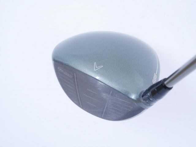 Driver : Callaway : ไดรเวอร์ Callaway Great Big Bertha (ออกปี 2023 Japan Spec. ตีไกลมากๆ) Loft 10.5 ก้าน Fujikura Speeder NX Flex S