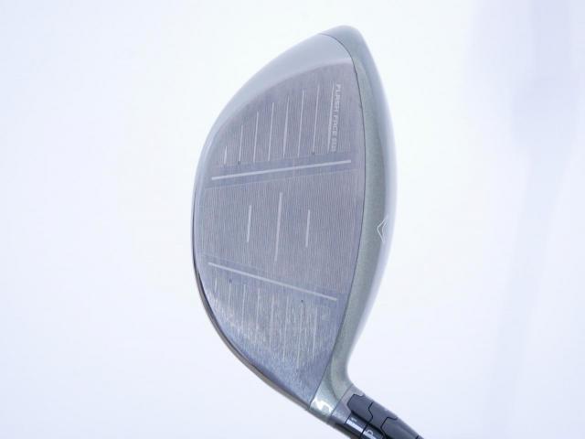 Driver : Callaway : ไดรเวอร์ Callaway Great Big Bertha (ออกปี 2023 Japan Spec. ตีไกลมากๆ) Loft 10.5 ก้าน Fujikura Speeder NX Flex S