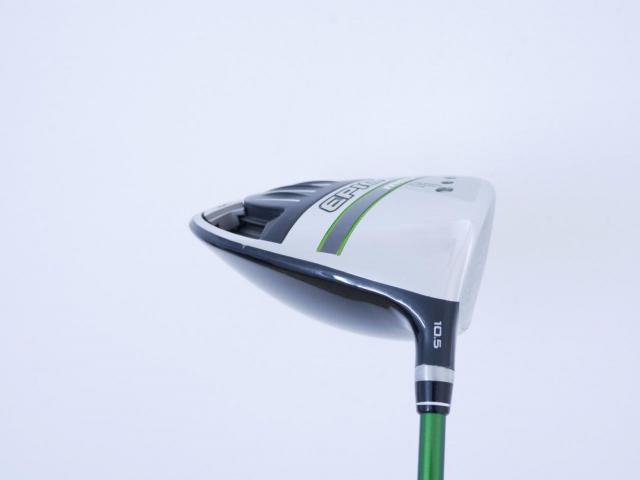 Driver : Callaway : ไดรเวอร์ Callaway EPIC MAX FAST (รุ่นปี 2021) Loft 10.5 ก้าน Fujikura Speeder Evolution Flex R