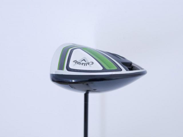 Driver : Callaway : ไดรเวอร์ Callaway EPIC MAX FAST (รุ่นปี 2021) Loft 10.5 ก้าน Fujikura Speeder Evolution Flex R