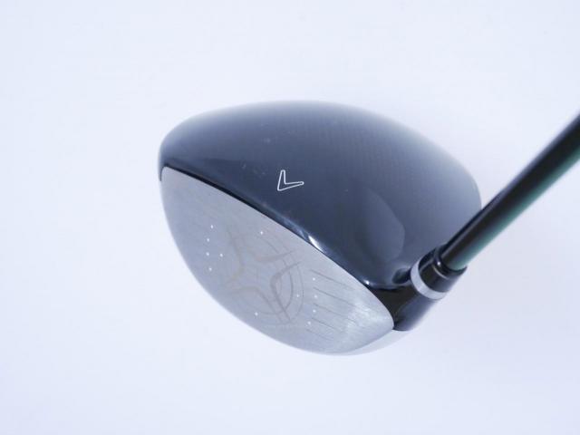 Driver : Callaway : ไดรเวอร์ Callaway EPIC MAX FAST (รุ่นปี 2021) Loft 10.5 ก้าน Fujikura Speeder Evolution Flex R