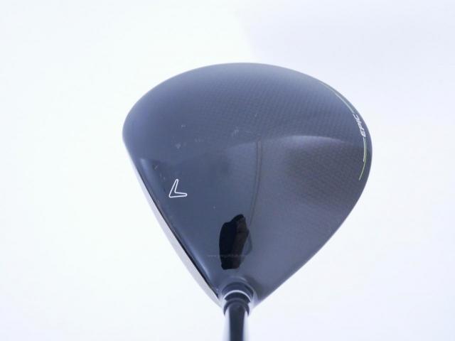 Driver : Callaway : ไดรเวอร์ Callaway EPIC MAX FAST (รุ่นปี 2021) Loft 10.5 ก้าน Fujikura Speeder Evolution Flex R