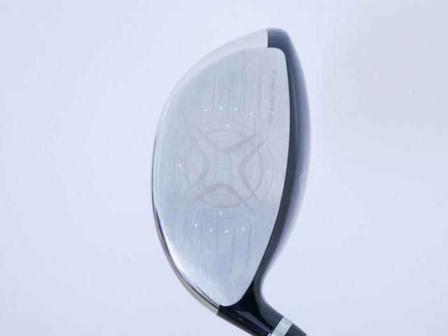 Driver : Callaway : ไดรเวอร์ Callaway EPIC MAX FAST (รุ่นปี 2021) Loft 10.5 ก้าน Fujikura Speeder Evolution Flex R