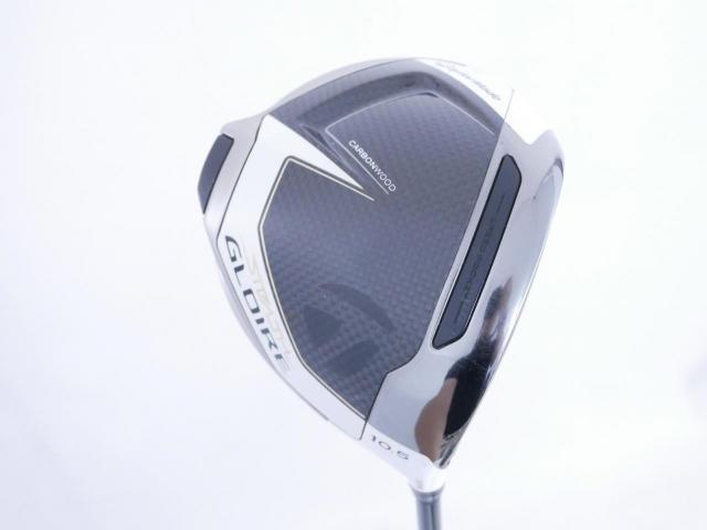 Driver : Taylormade : ไดรเวอร์ Taylormade Stealth GLOIRE (ออกปี 2022 รุ่นท๊อปสุด Japan Spec) Loft 10.5 ก้าน Mitsubishi TENSEI AV 55 Flex R
