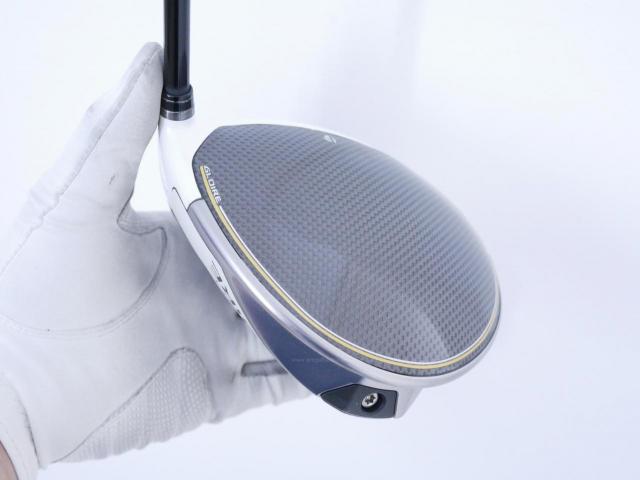 Driver : Taylormade : ไดรเวอร์ Taylormade Stealth GLOIRE (ออกปี 2022 รุ่นท๊อปสุด Japan Spec) Loft 10.5 ก้าน Mitsubishi TENSEI AV 55 Flex R
