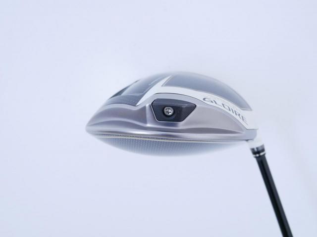 Driver : Taylormade : ไดรเวอร์ Taylormade Stealth GLOIRE (ออกปี 2022 รุ่นท๊อปสุด Japan Spec) Loft 10.5 ก้าน Mitsubishi TENSEI AV 55 Flex R
