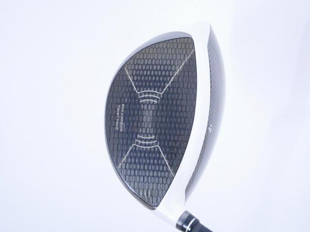 Driver : Taylormade : ไดรเวอร์ Taylormade Stealth GLOIRE (ออกปี 2022 รุ่นท๊อปสุด Japan Spec) Loft 10.5 ก้าน Mitsubishi TENSEI AV 55 Flex R
