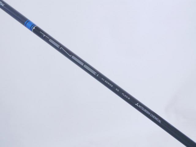 Driver : Taylormade : ไดรเวอร์ Taylormade Stealth GLOIRE (ออกปี 2022 รุ่นท๊อปสุด Japan Spec) Loft 10.5 ก้าน Mitsubishi TENSEI AV 55 Flex R
