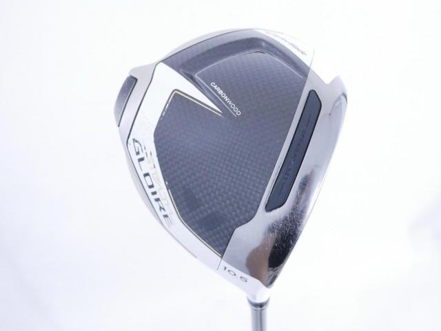Driver : Taylormade : ไดรเวอร์ Taylormade Stealth GLOIRE (ออกปี 2022 รุ่นท๊อปสุด Japan Spec) Loft 10.5 ก้าน Fujikura Speeder NX Flex S