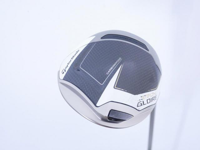 Driver : Taylormade : ไดรเวอร์ Taylormade Stealth GLOIRE (ออกปี 2022 รุ่นท๊อปสุด Japan Spec) Loft 10.5 ก้าน Fujikura Speeder NX Flex S