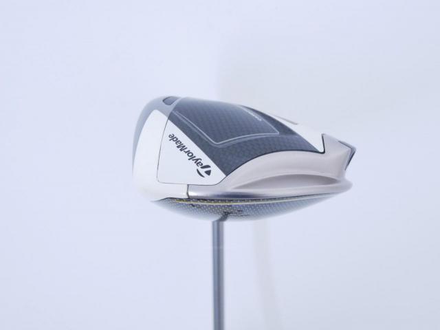 Driver : Taylormade : ไดรเวอร์ Taylormade Stealth GLOIRE (ออกปี 2022 รุ่นท๊อปสุด Japan Spec) Loft 10.5 ก้าน Fujikura Speeder NX Flex S