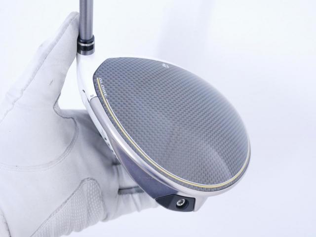 Driver : Taylormade : ไดรเวอร์ Taylormade Stealth GLOIRE (ออกปี 2022 รุ่นท๊อปสุด Japan Spec) Loft 10.5 ก้าน Fujikura Speeder NX Flex S