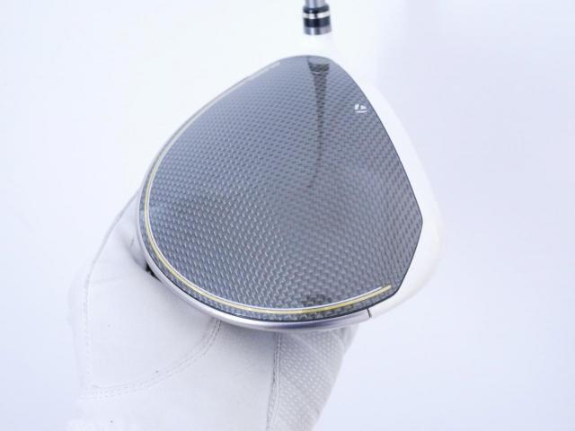 Driver : Taylormade : ไดรเวอร์ Taylormade Stealth GLOIRE (ออกปี 2022 รุ่นท๊อปสุด Japan Spec) Loft 10.5 ก้าน Fujikura Speeder NX Flex S