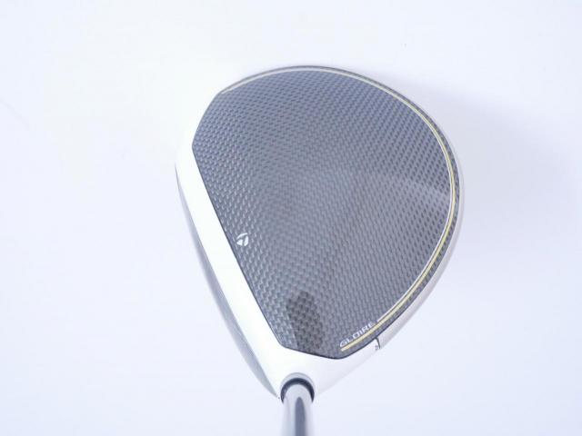 Driver : Taylormade : ไดรเวอร์ Taylormade Stealth GLOIRE (ออกปี 2022 รุ่นท๊อปสุด Japan Spec) Loft 10.5 ก้าน Fujikura Speeder NX Flex S