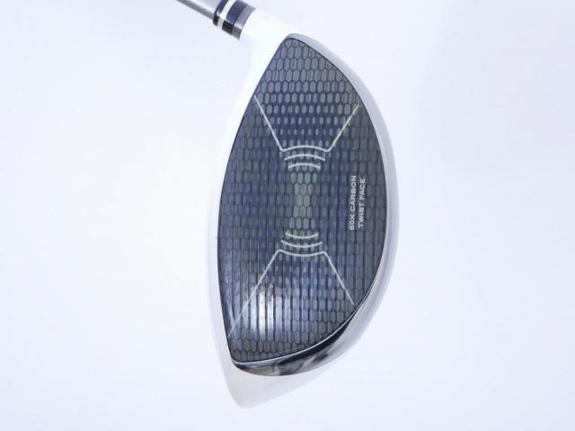 Driver : Taylormade : ไดรเวอร์ Taylormade Stealth GLOIRE (ออกปี 2022 รุ่นท๊อปสุด Japan Spec) Loft 10.5 ก้าน Fujikura Speeder NX Flex S