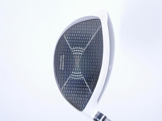 Driver : Taylormade : ไดรเวอร์ Taylormade Stealth GLOIRE (ออกปี 2022 รุ่นท๊อปสุด Japan Spec) Loft 10.5 ก้าน Fujikura Speeder NX Flex S