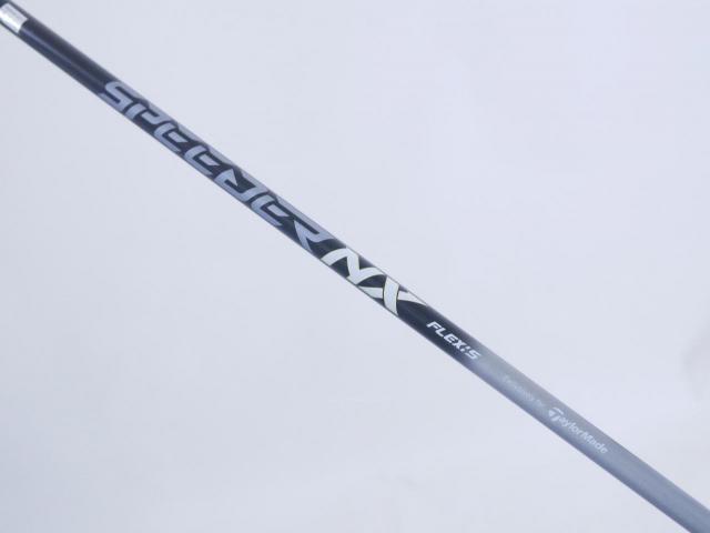 Driver : Taylormade : ไดรเวอร์ Taylormade Stealth GLOIRE (ออกปี 2022 รุ่นท๊อปสุด Japan Spec) Loft 10.5 ก้าน Fujikura Speeder NX Flex S