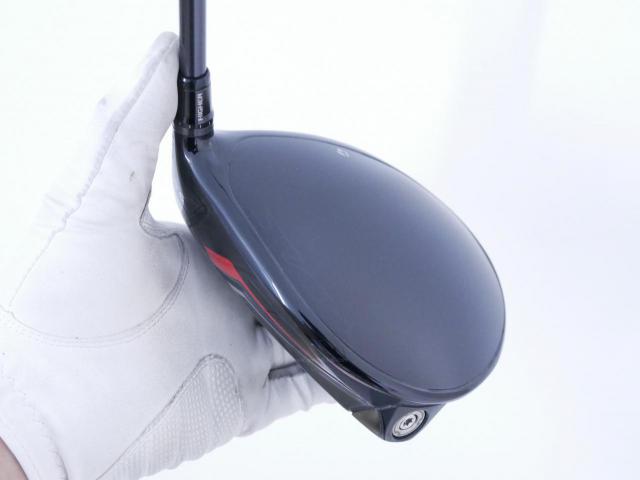 Driver : Taylormade : ไดรเวอร์ Taylormade Stealth (ออกปี 2022 Japan Spec.) Loft 9 ก้าน Mitsubishi TENSEI TM50 Flex S