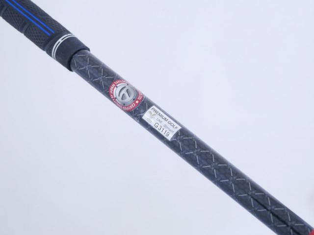 Driver : Taylormade : ไดรเวอร์ Taylormade Stealth (ออกปี 2022 Japan Spec.) Loft 9 ก้าน Mitsubishi TENSEI TM50 Flex S