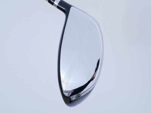 Driver : Honma : **ก้าน 3 ดาว** ไดรเวอร์ Honma Beres 09 (รุ่นล่าสุด ออกปี 2024) Loft 10.5 ก้าน Honma ARMRQ FX Light Flex R (3 ดาว)