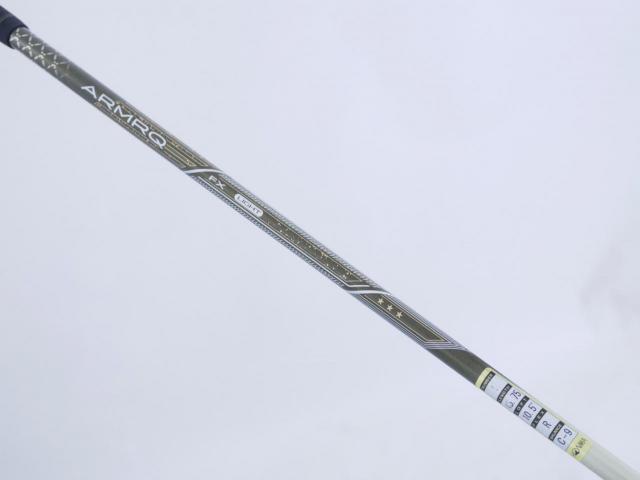 Driver : Honma : **ก้าน 3 ดาว** ไดรเวอร์ Honma Beres 09 (รุ่นล่าสุด ออกปี 2024) Loft 10.5 ก้าน Honma ARMRQ FX Light Flex R (3 ดาว)
