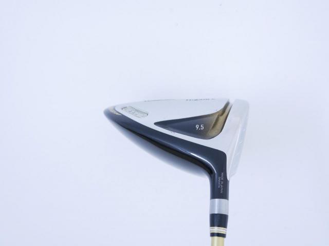 Driver : Honma : **มีตำหนิ ก้าน 3 ดาว** ไดรเวอร์ Honma Beres 2020 (ออกปี 2020) Loft 9.5 ก้าน Honma ARMRQ (47) Flex SR (3 ดาว)