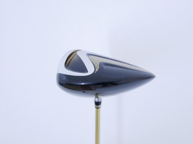 Driver : Honma : **มีตำหนิ ก้าน 3 ดาว** ไดรเวอร์ Honma Beres 2020 (ออกปี 2020) Loft 9.5 ก้าน Honma ARMRQ (47) Flex SR (3 ดาว)