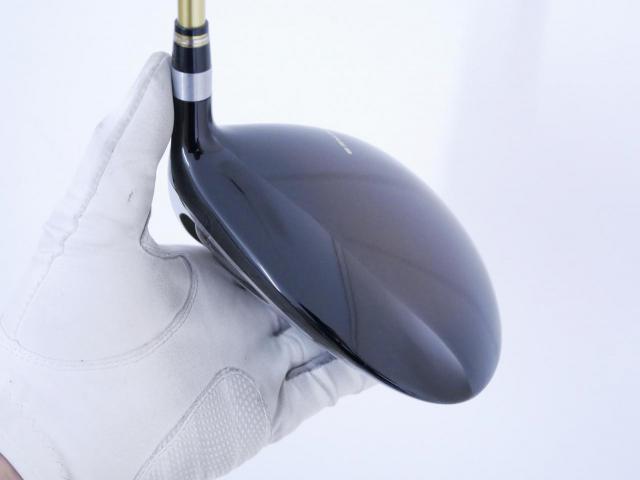 Driver : Honma : **มีตำหนิ ก้าน 3 ดาว** ไดรเวอร์ Honma Beres 2020 (ออกปี 2020) Loft 9.5 ก้าน Honma ARMRQ (47) Flex SR (3 ดาว)