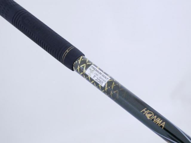 Driver : Honma : **มีตำหนิ ก้าน 3 ดาว** ไดรเวอร์ Honma Beres 2020 (ออกปี 2020) Loft 9.5 ก้าน Honma ARMRQ (47) Flex SR (3 ดาว)