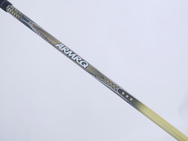 Driver : Honma : **มีตำหนิ ก้าน 3 ดาว** ไดรเวอร์ Honma Beres 2020 (ออกปี 2020) Loft 9.5 ก้าน Honma ARMRQ (47) Flex SR (3 ดาว)