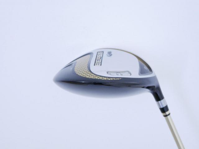 Driver : Honma : ไดรเวอร์ Honma Beres 2020 (ออกปี 2020) Loft 9.5 ก้าน Honma ARMRQ (47) Flex S (2 ดาว)